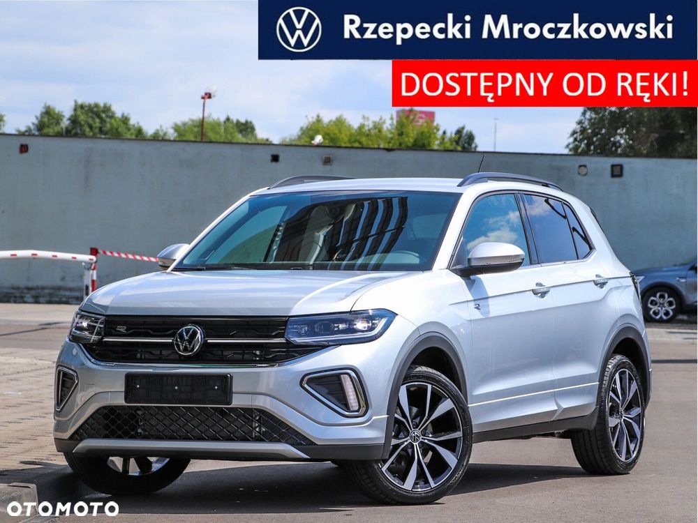 Volkswagen T-Cross - 2