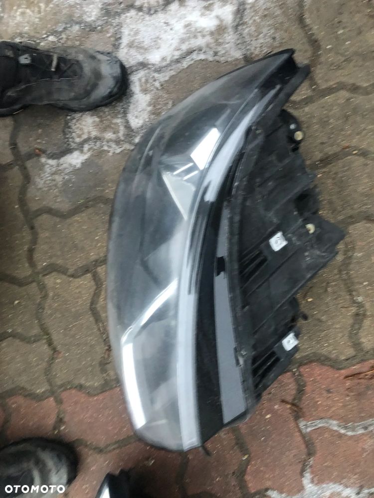 VW T6 7E1941015AD lampa przod org Lewa prawa7E1 - 4