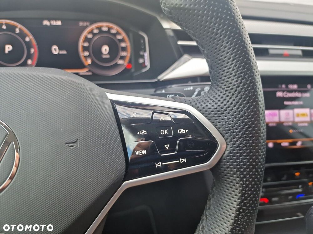 Volkswagen Arteon Shooting Brake 2.0 TSI Elegance DSG - 18