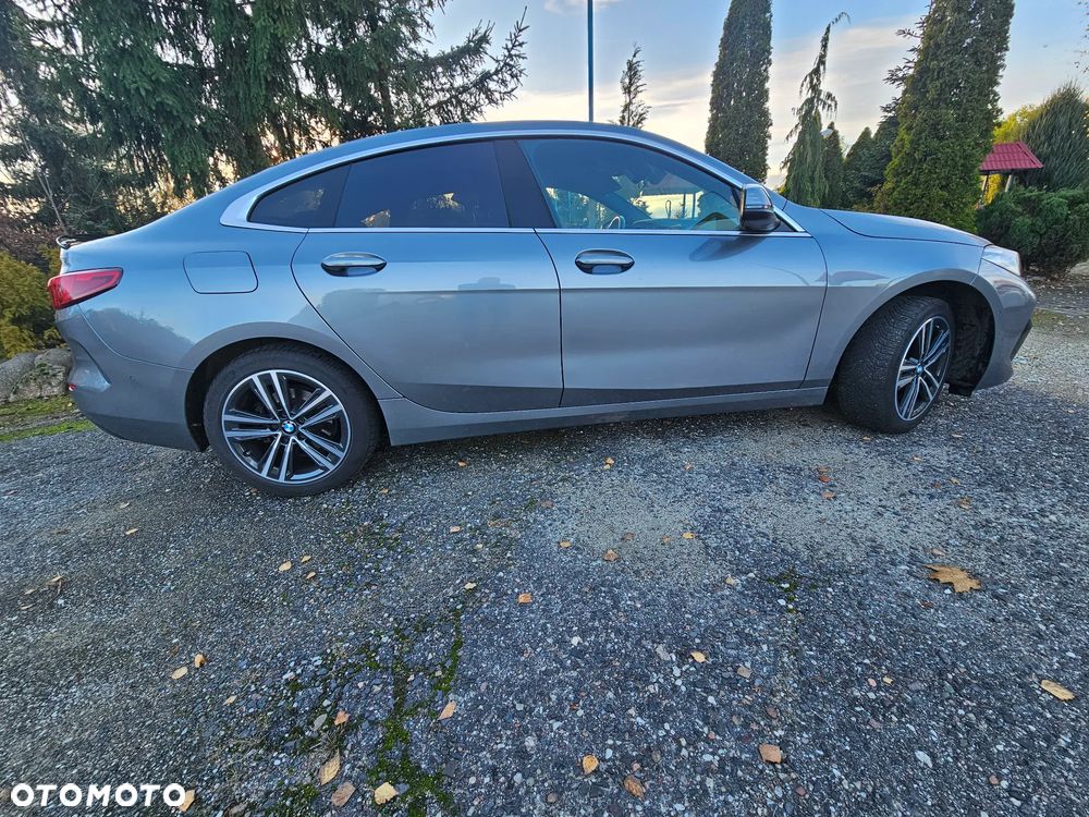 BMW Seria 2 218i Luxury Line - 6