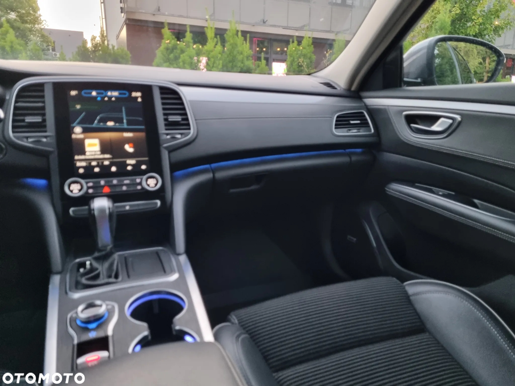Renault Talisman 1.3 TCe FAP Intens EDC - 12