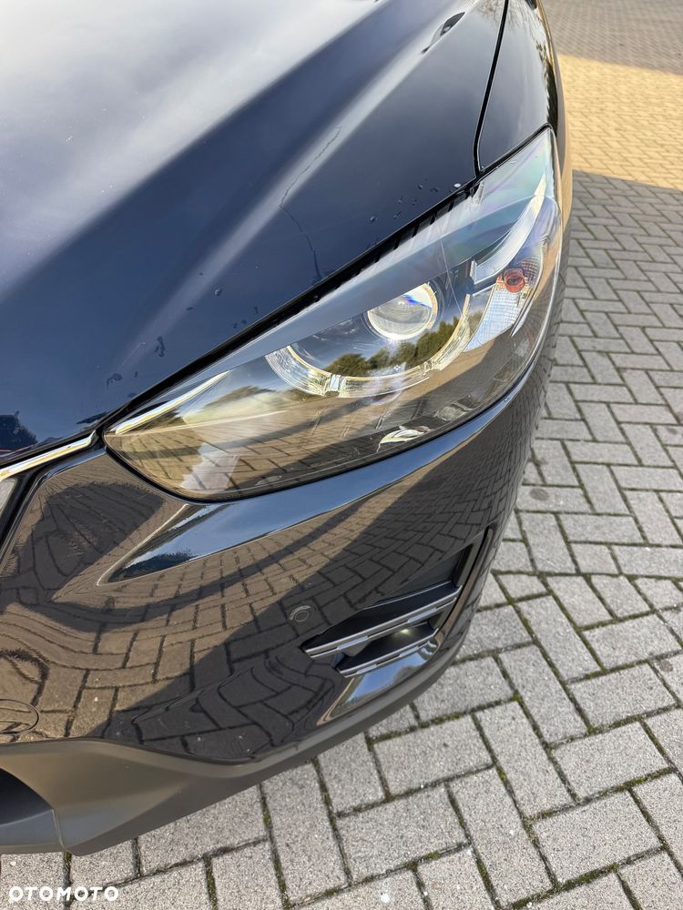 Mazda CX-5 2.2 D Skypassion - 11