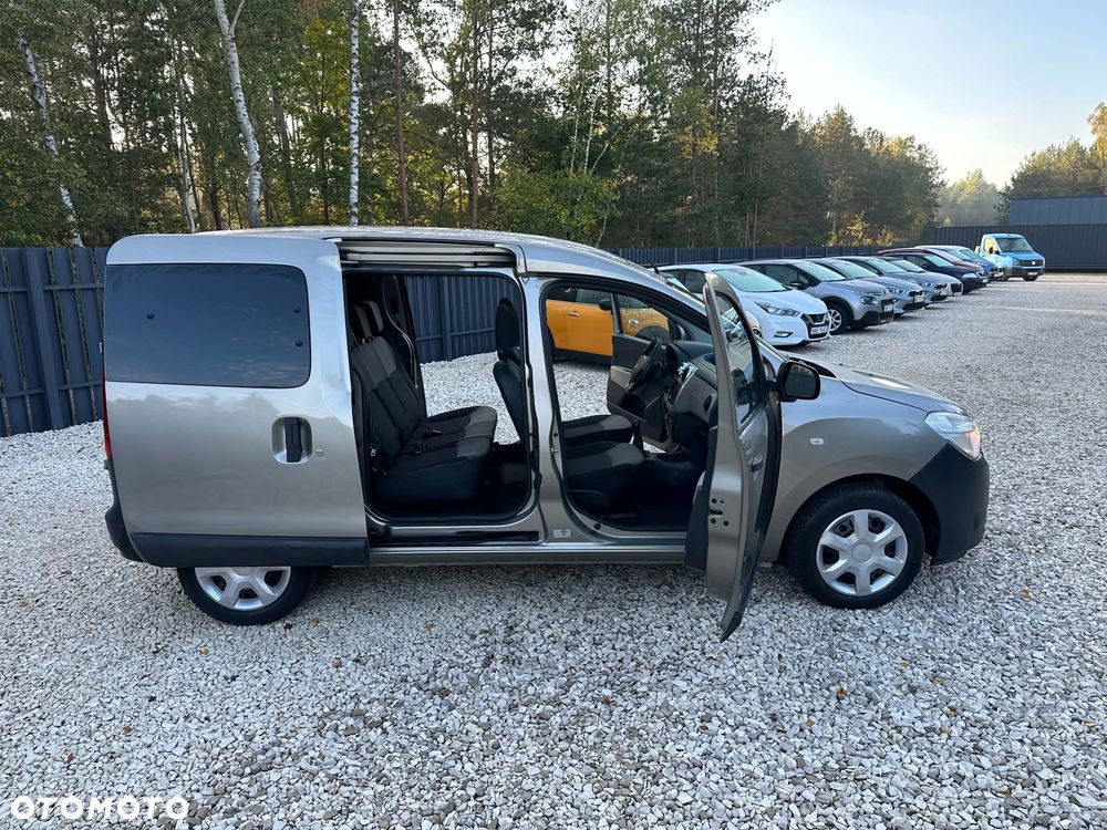 Dacia Dokker TCe 115 Comfort - 6