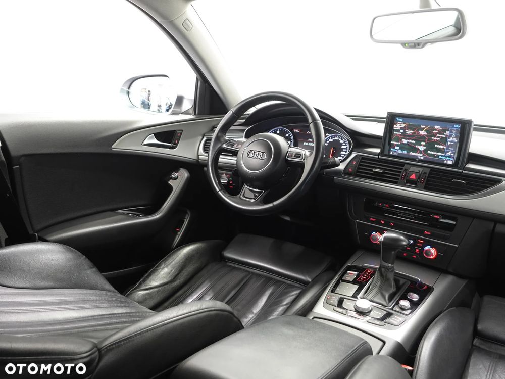 Audi A6 Avant - 30
