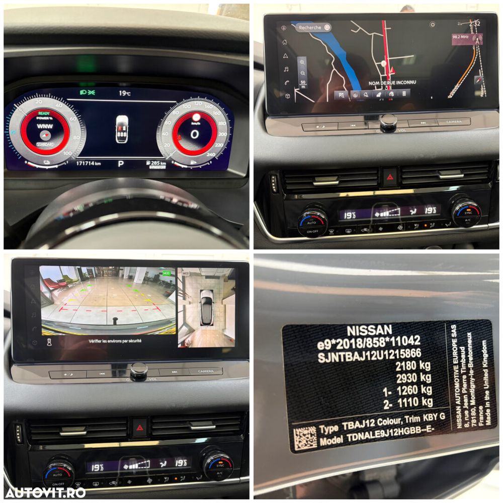 Nissan Qashqai 1.5 e-POWER Acenta - 16