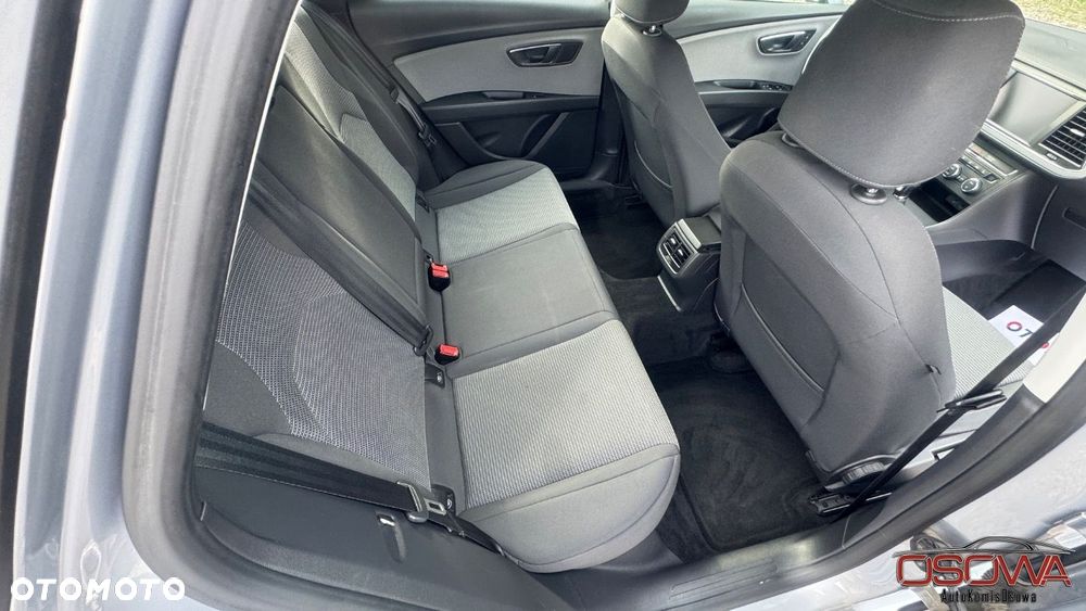 Seat Leon - 18