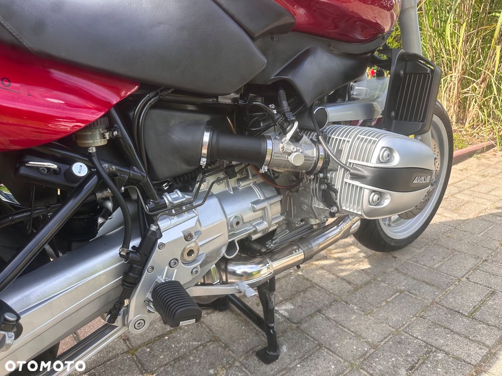 BMW R - 10