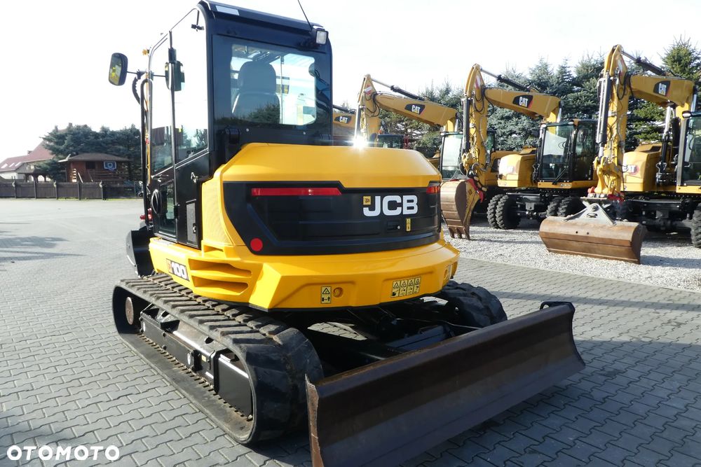 JCB 100C-1 Z NIEMIEC - 5