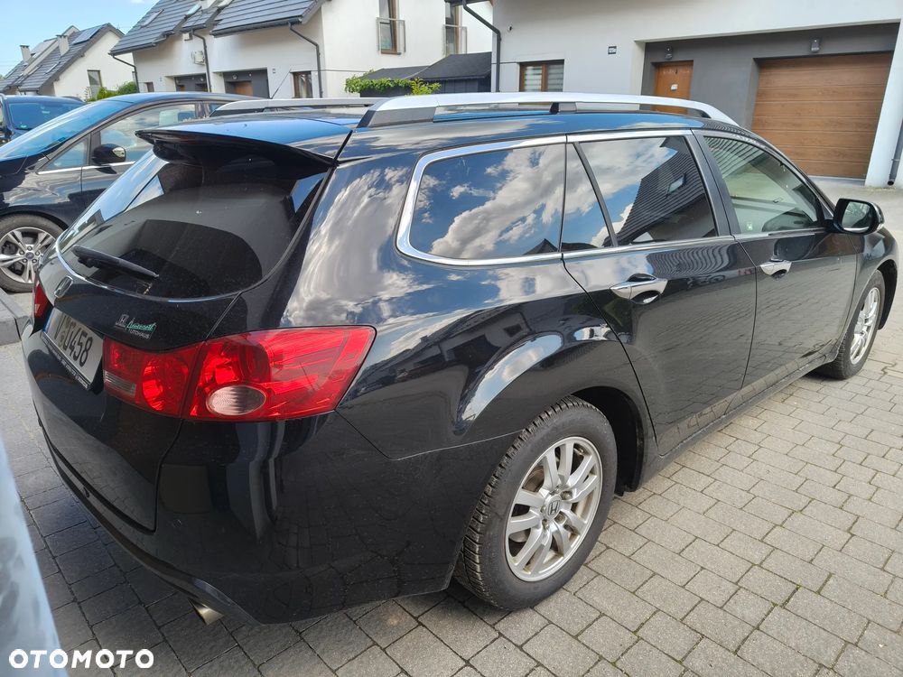 Honda Accord 2.0 Elegance Advantage - 3