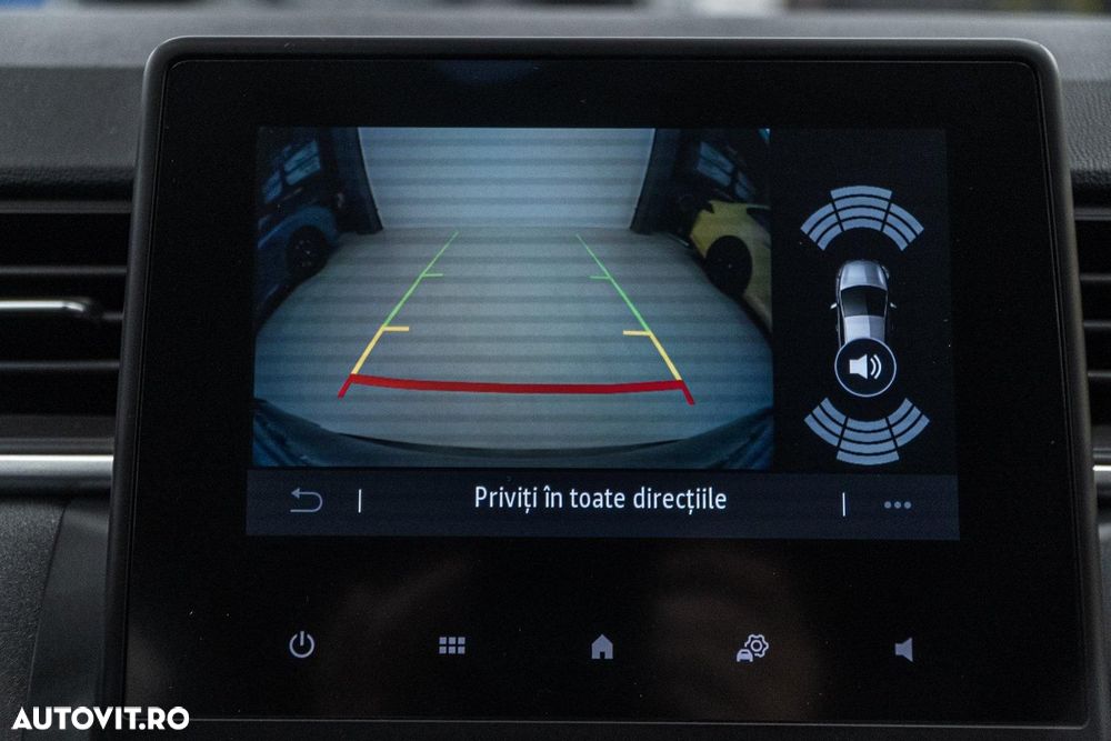 Renault Captur TCe 90 Evolution - 31