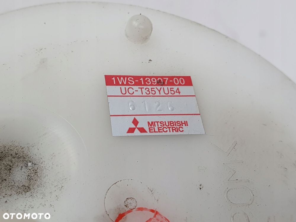 POMPA PALIWA PALIWOWA Yamaha XSR 700 XSR700 15-22 1WS-13907-00 UC-T35YU54 - 7