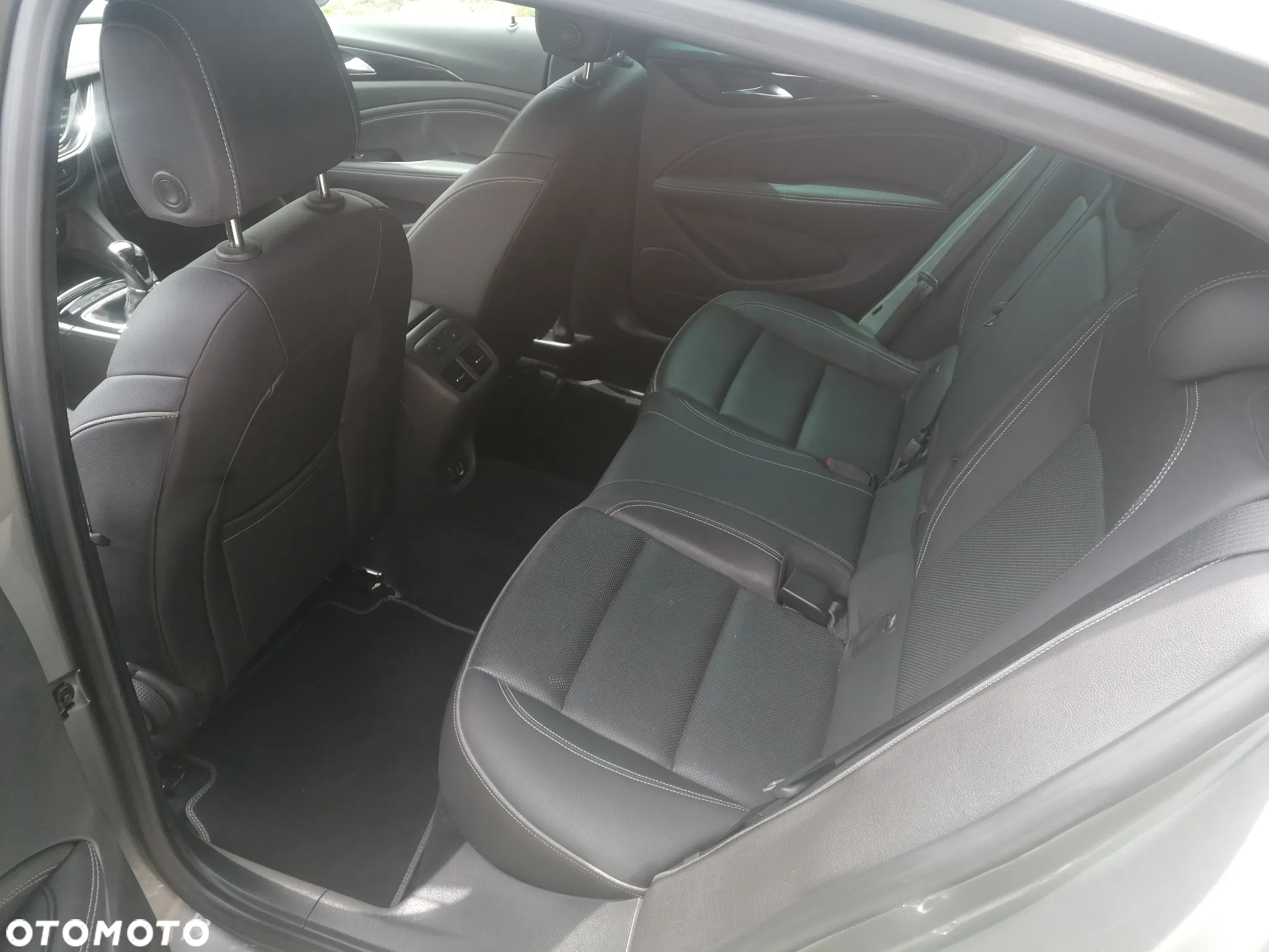 Opel Insignia Grand Sport 1.5 Direct InjectionTurbo Business Innovation - 14