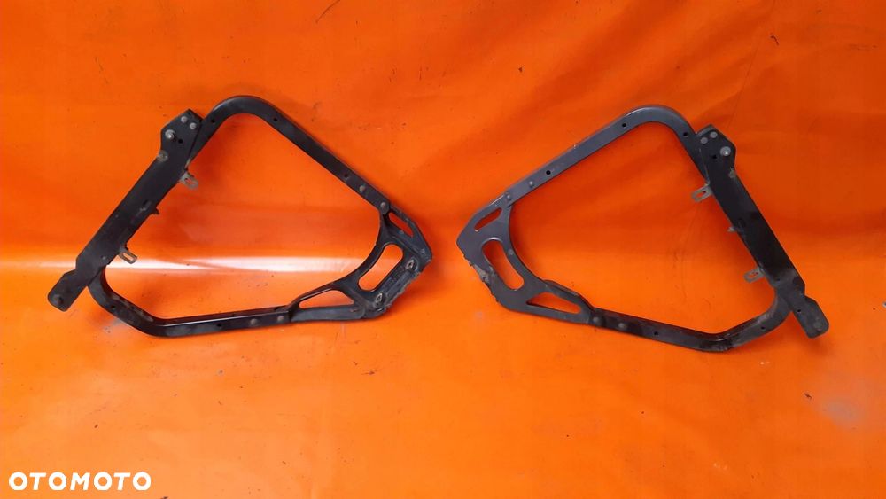 RENAULT GAMA T RANGE SPOILERY MIĘDZYOSIOWE ORYGINAŁ! - 5