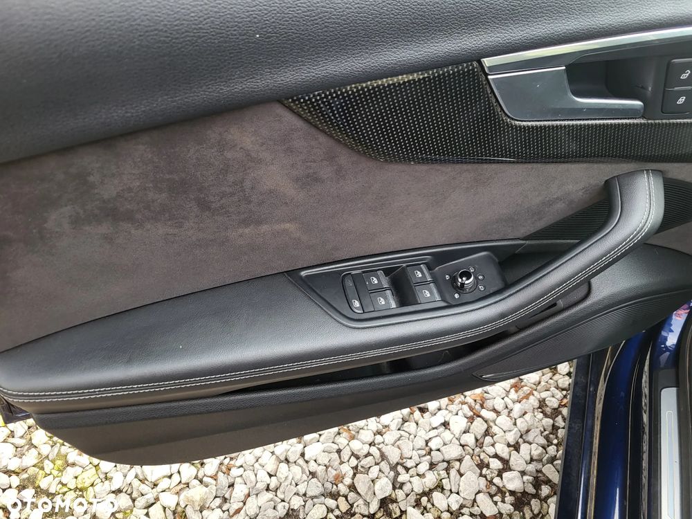 Audi S4 Limousine - 10