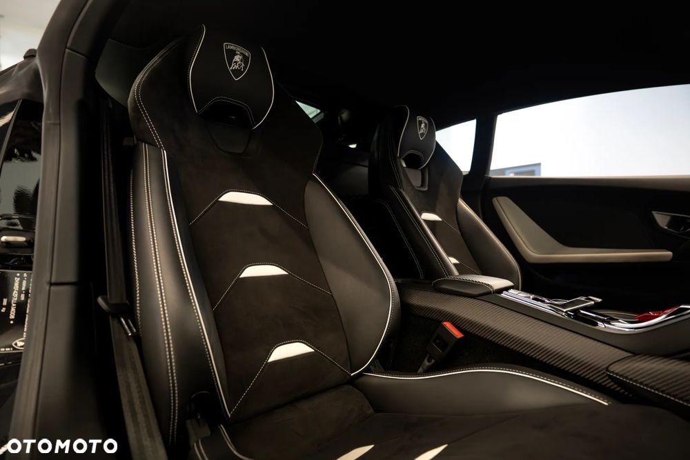 Lamborghini Huracan - 22