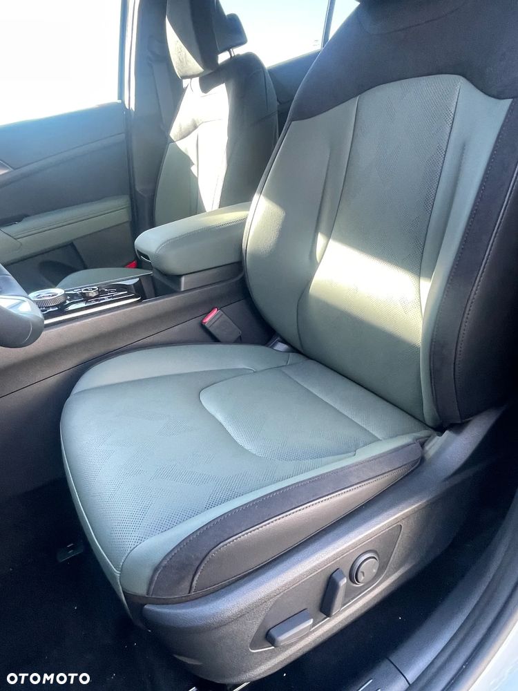 Kia Sportage 1.6 T-GDI Anniversary 2WD DCT - 10