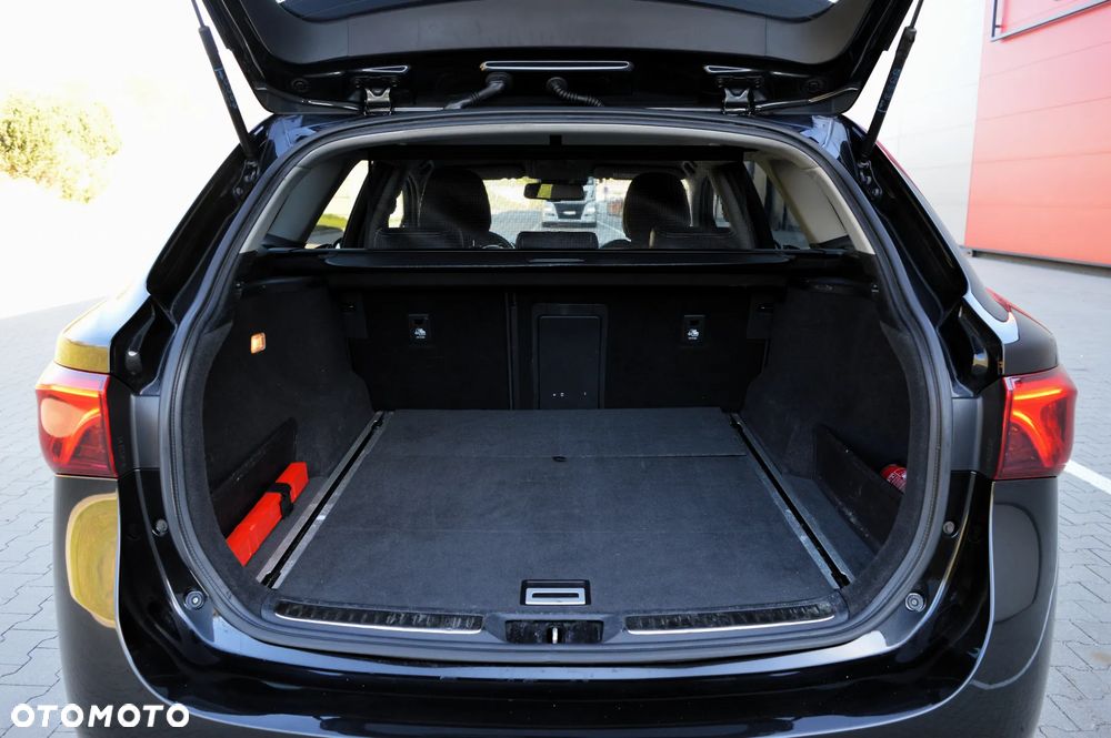 Toyota Avensis 2.0 Prestige MS - 31