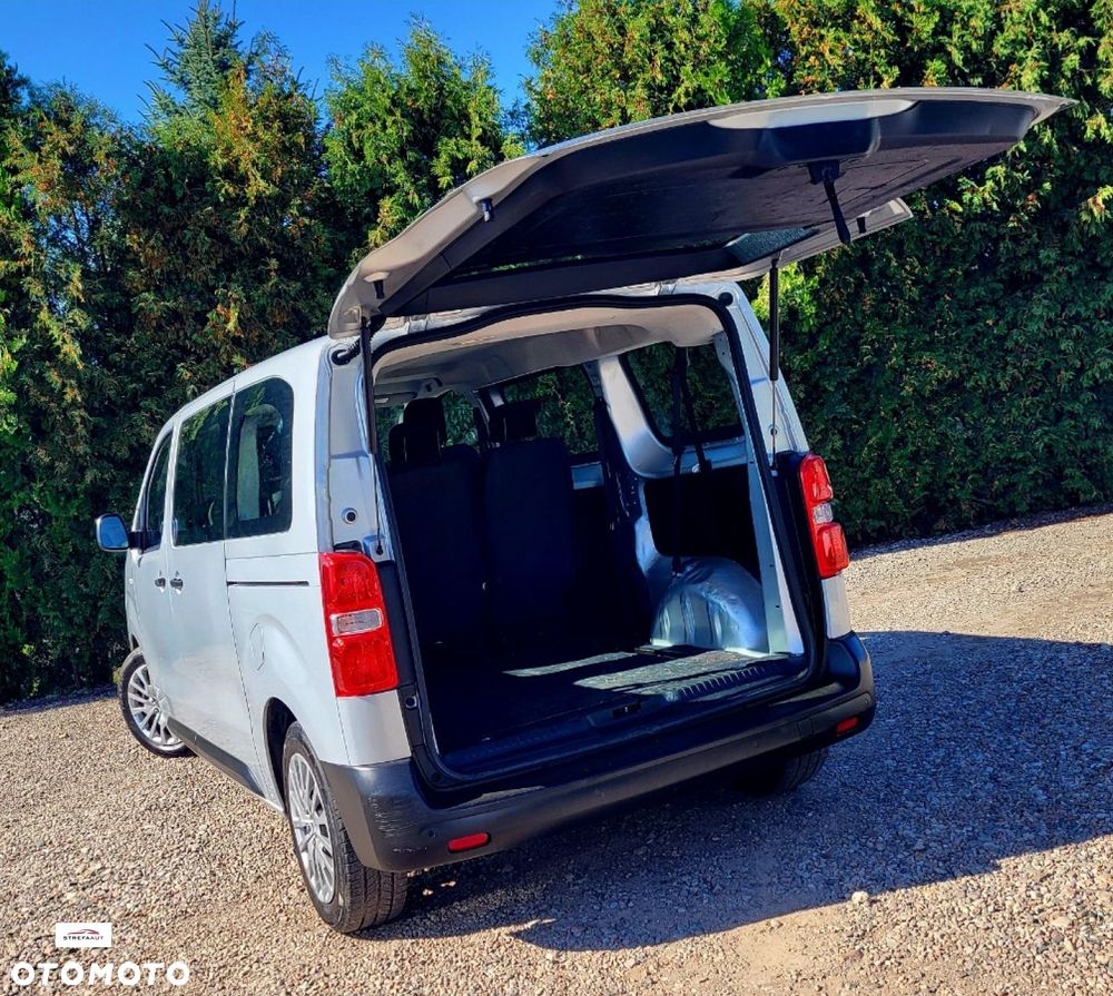 Peugeot Expert - 17