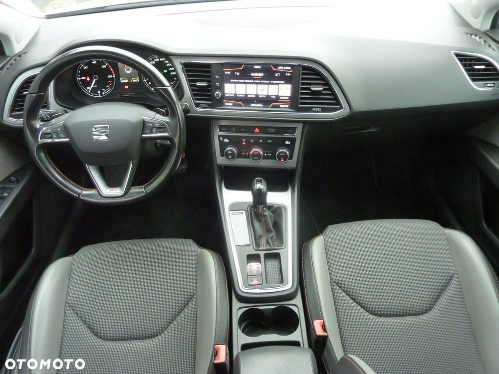 Seat Leon - 17