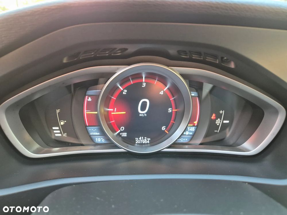 Volvo V40 - 5