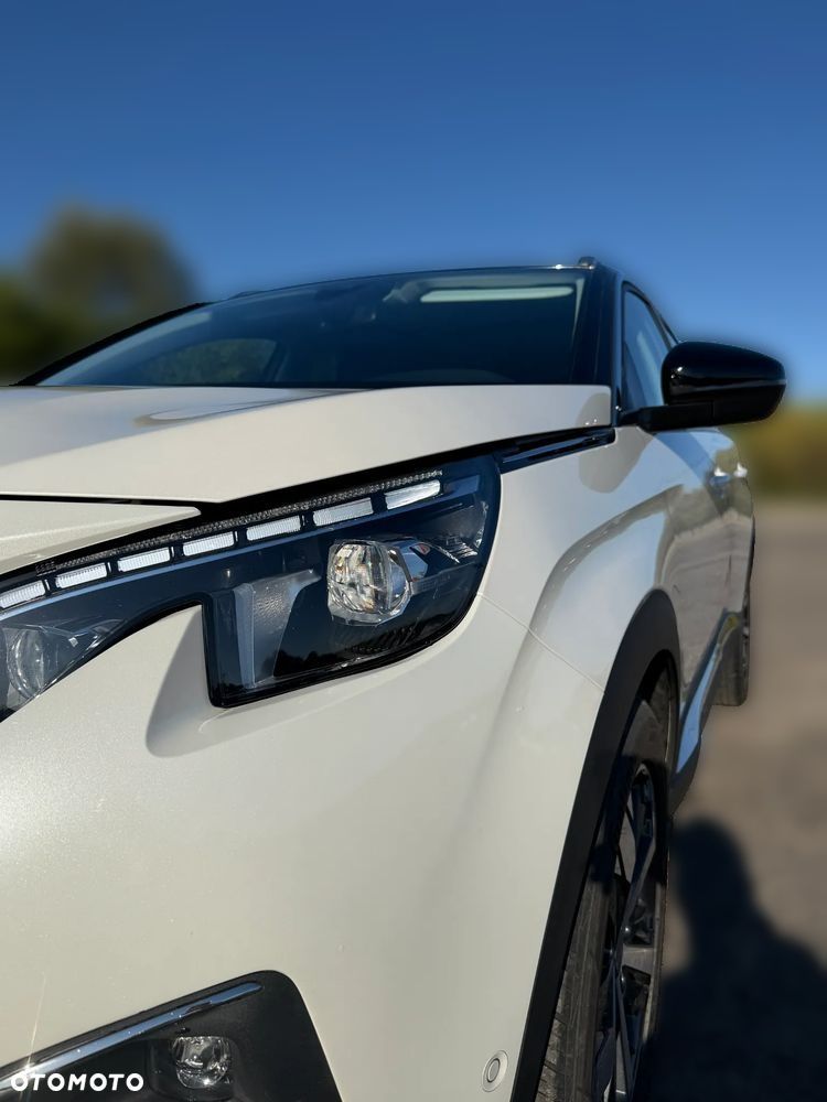 Peugeot 5008 2018 photo 5