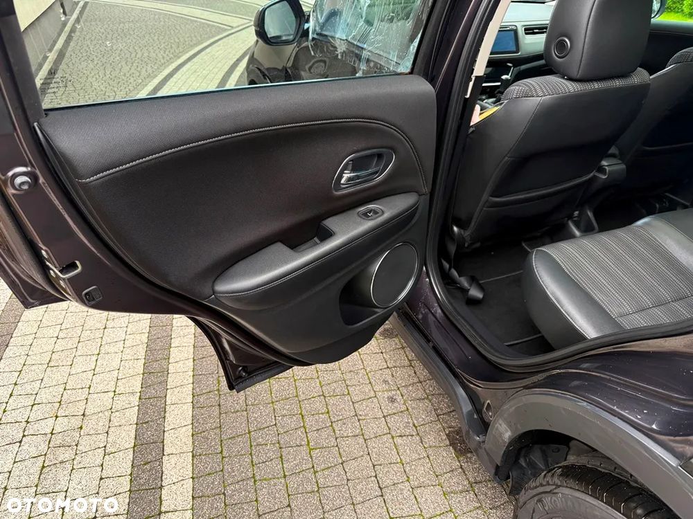 Honda HR-V 1.5 Executive (ADAS / Connect+) - 21