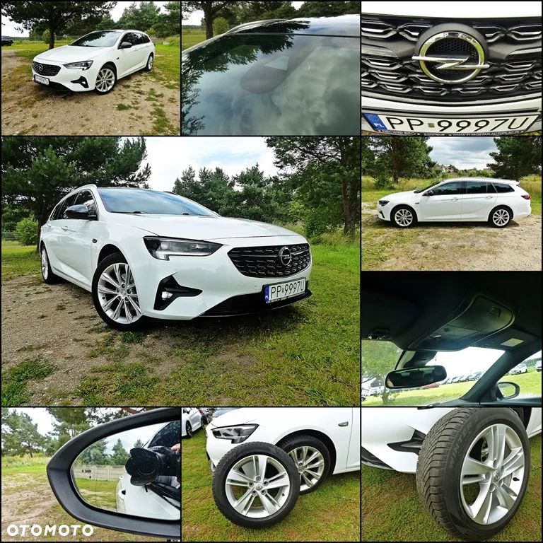 Opel Insignia 2.0 CDTI Business Elegance S&S - 16