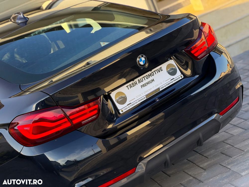 BMW Seria 4 - 15