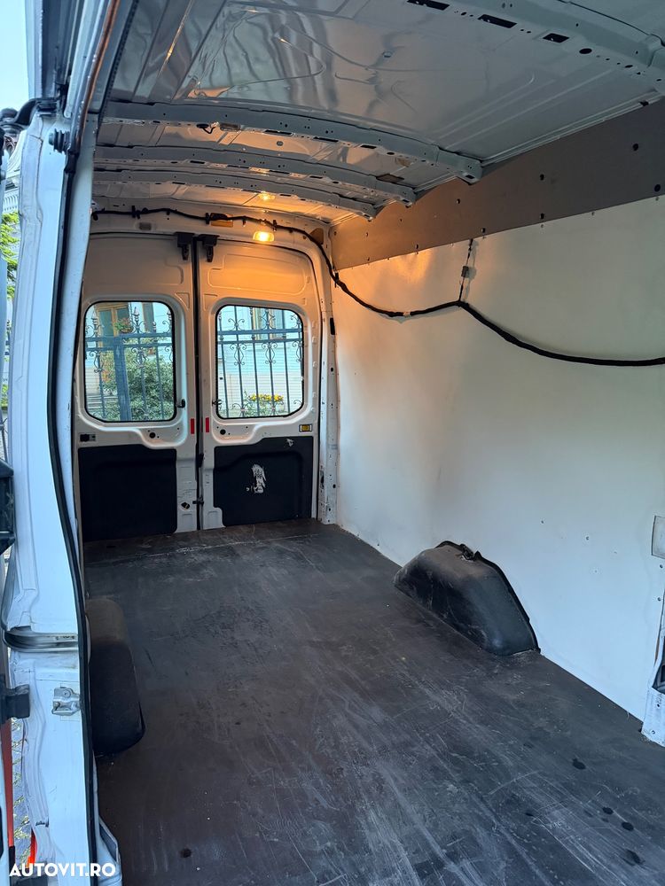 Ford Transit - 7