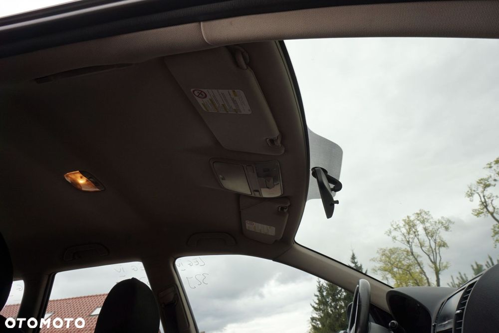 PODSUFITKA LEGACY IV BP LIFT KOMBI 94411AG592OR SUBARU 2006-2009 - 7