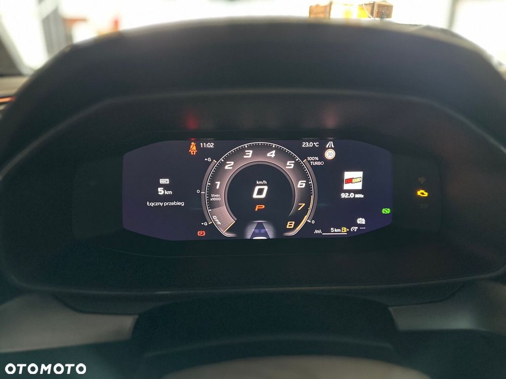 Cupra Leon Sportstourer 1.5 eTSI mHEV DSG - 25