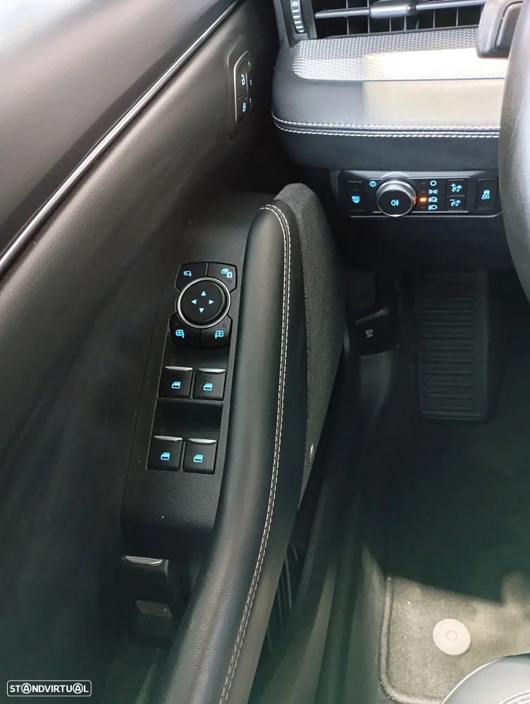 Ford Mustang Mach-E Standard - 20