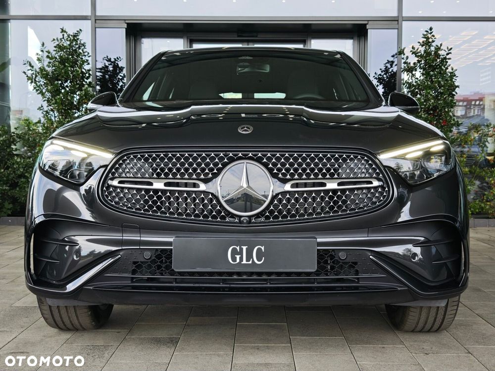 Mercedes-Benz GLC - 3