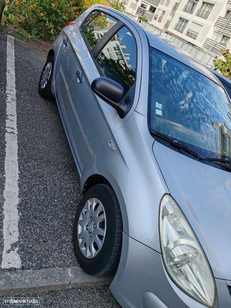 Hyundai i20 1.2 Classic - 5