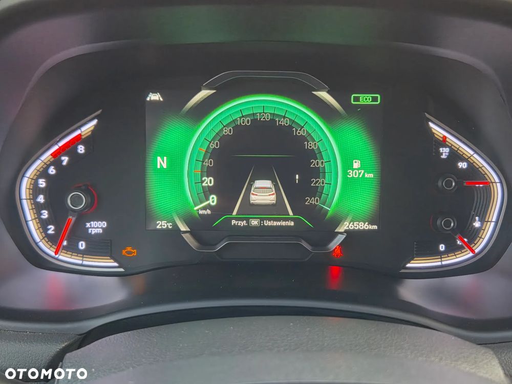 Hyundai i30 1.0 T-GDI 48V-Hybrid Select - 15