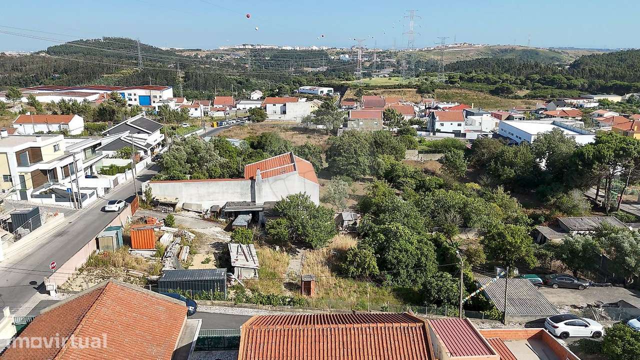 Terreno  para venda - Grande imagem: 2/7
