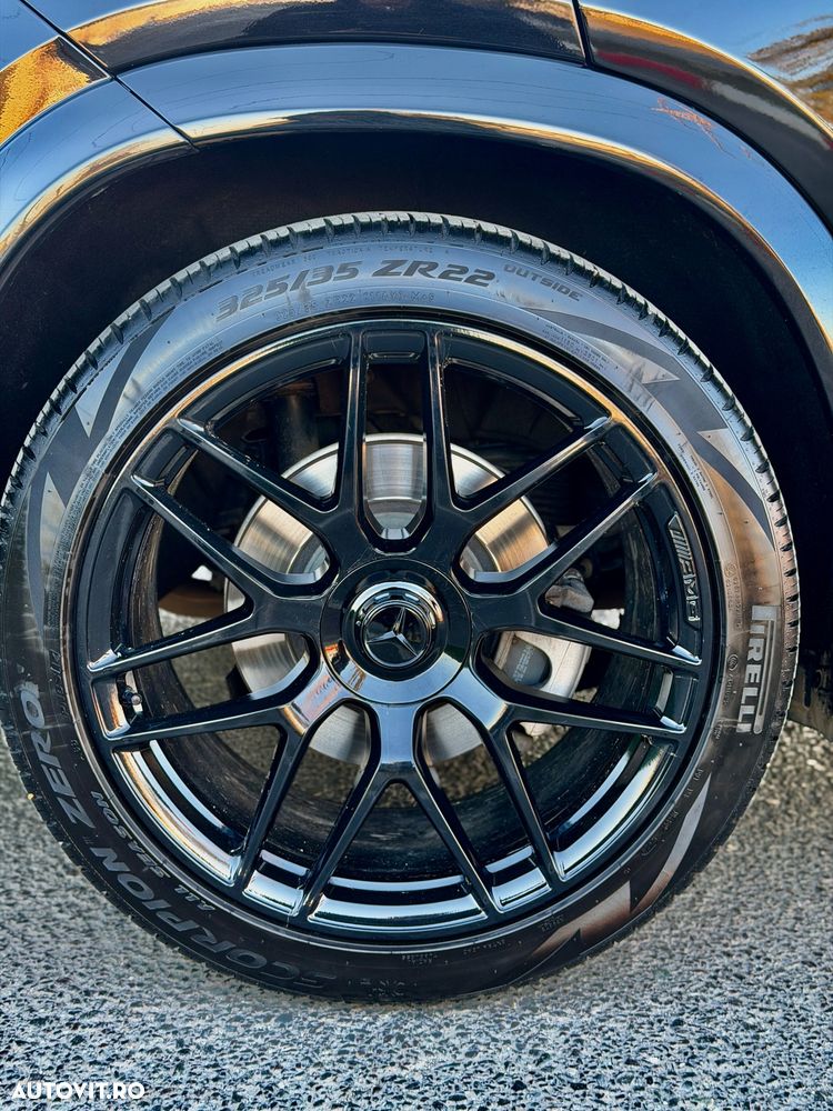 Mercedes-Benz GLE - 3