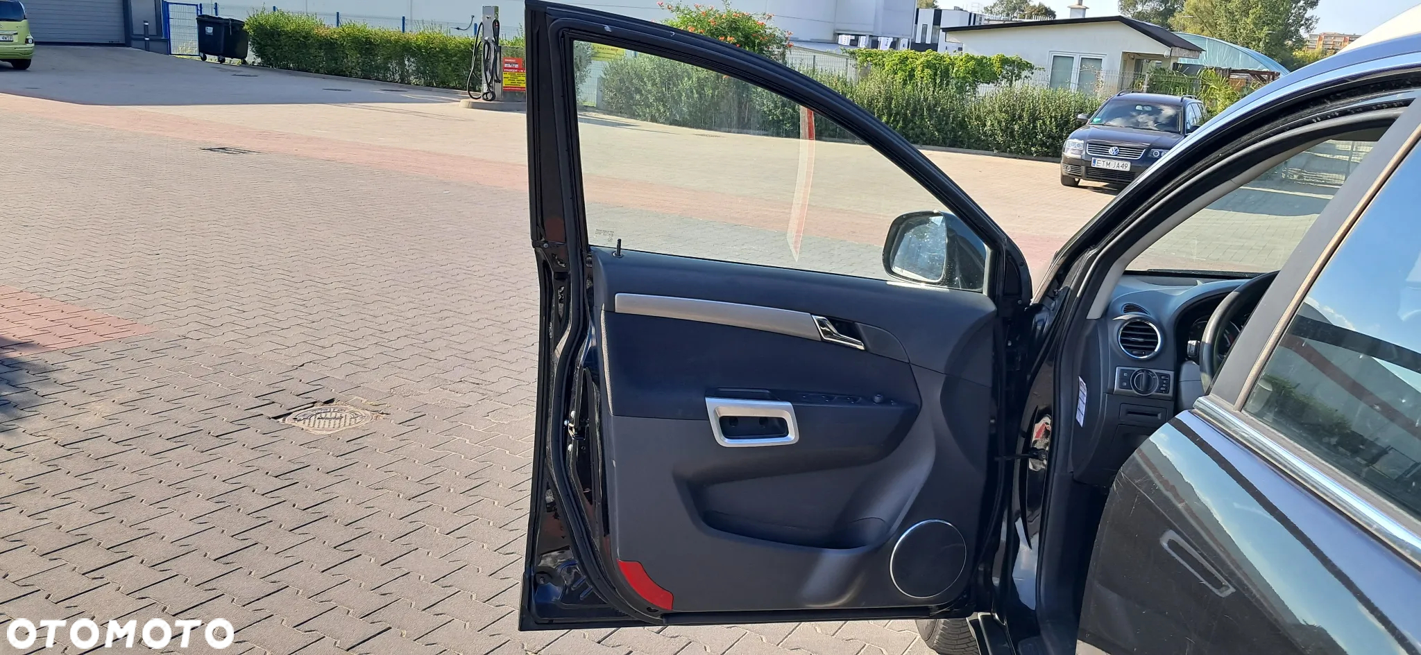 Opel Antara 2.4 4x4 Edition - 10