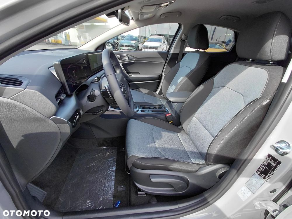 Kia XCeed 1.6 T-GDI M DCT - 10