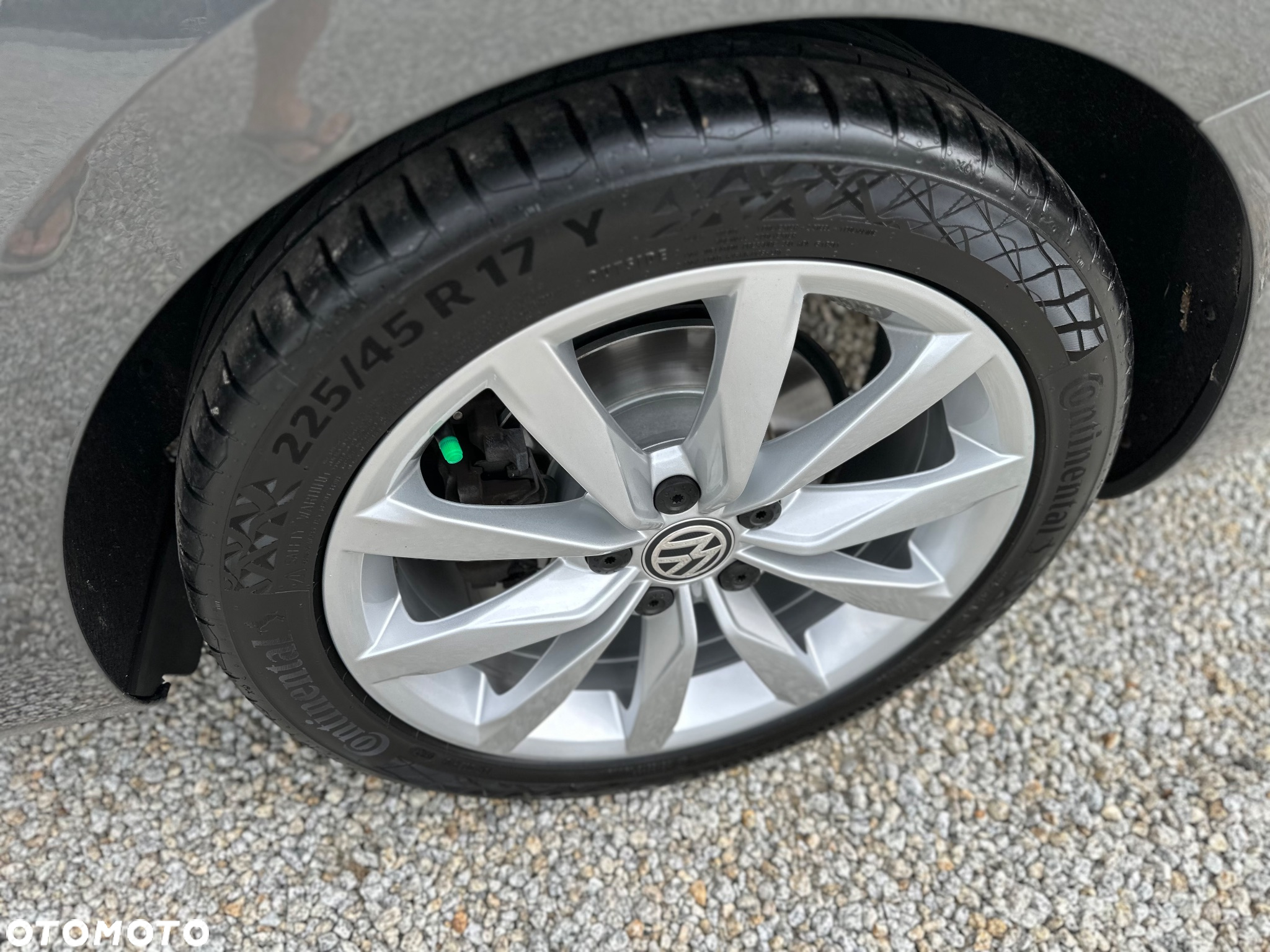 Volkswagen Golf 1.5 TSI ACT OPF BlueMotion Highline - 34