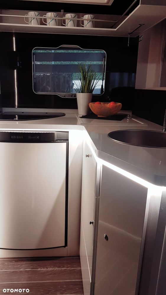 Ford Kronos 268 TL - 10