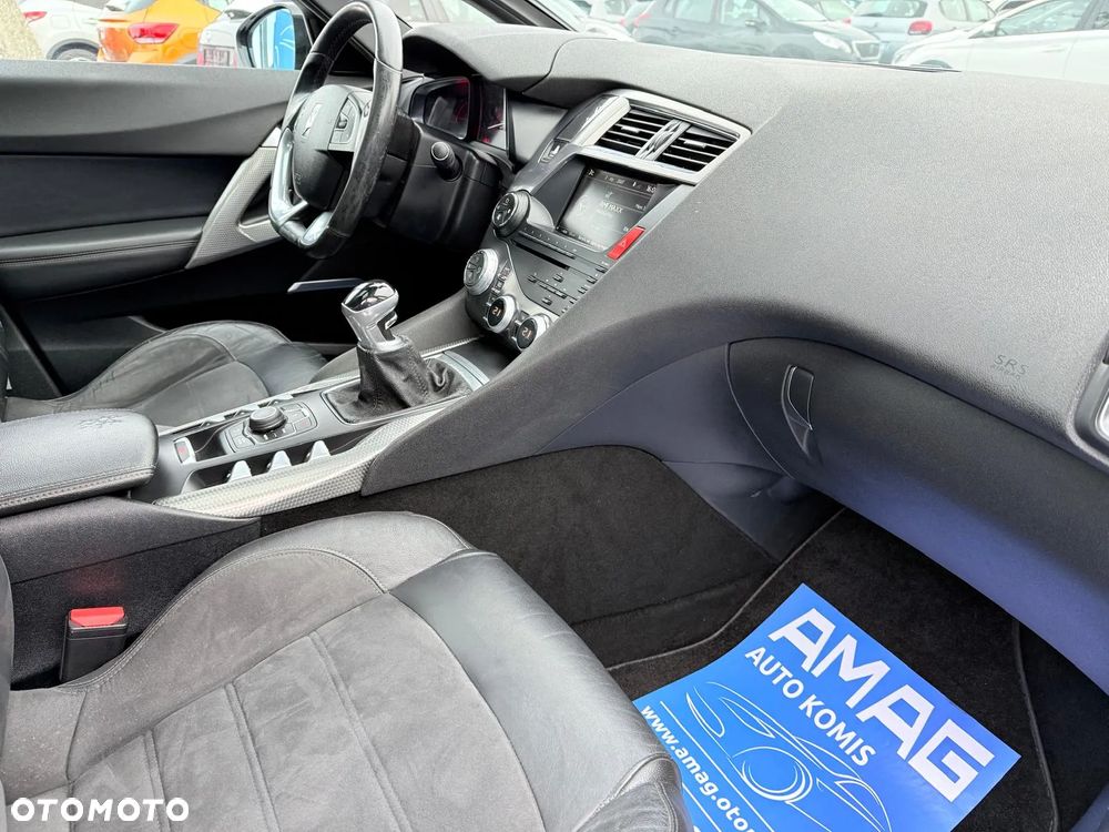 Citroën DS5 2.0 HDi Chic - 15