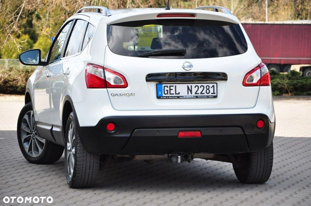 Nissan Qashqai - 19