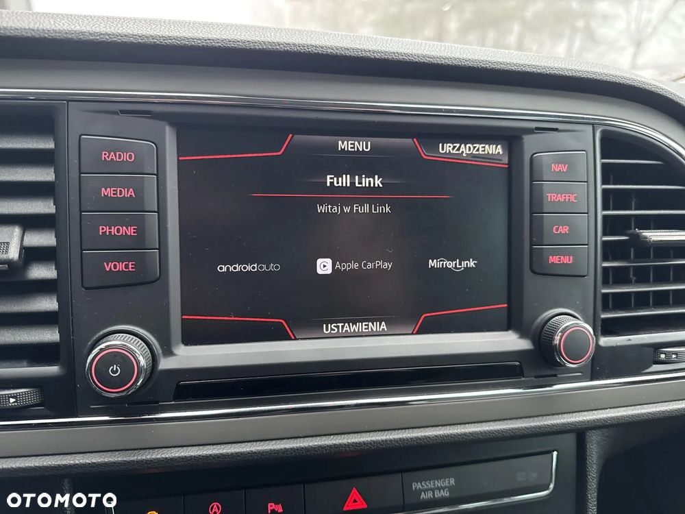 Seat Leon 2.0 TDI Start&Stop 4Drive DSG X-Perience - 24