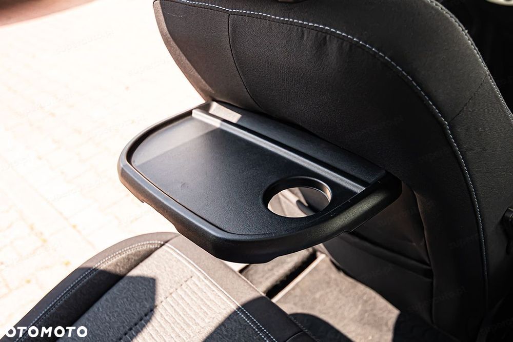 Ford Tourneo Connect Gr 1.5 EcoBlue Active PowerShift - 29