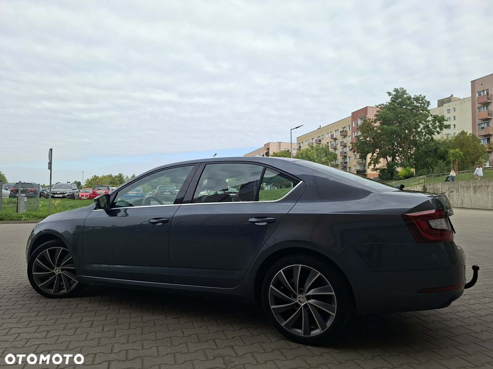 Skoda Octavia 1.5 TSI ACT DSG Style - 21