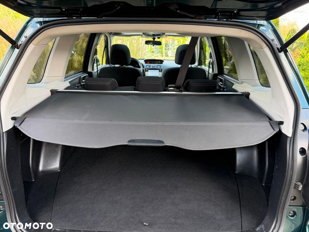 Subaru Forester 2.0D 20th Anniversary - 26