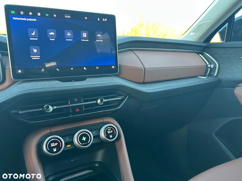 Skoda Kodiaq 2.0 TDI 4x4 Drive DSG - 31