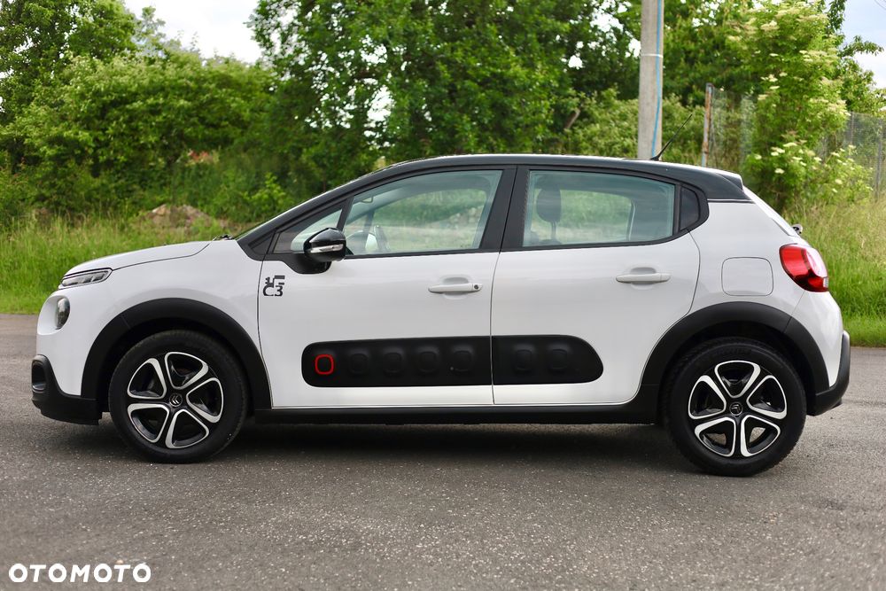 Citroën C3 1.6 BlueHDi Shine S&S - 10