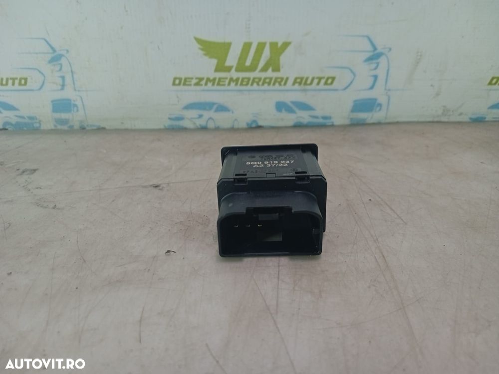 Comutator airbag 5q0919237 Volkswagen VW Passat B8 [2014 - 2020] - 3